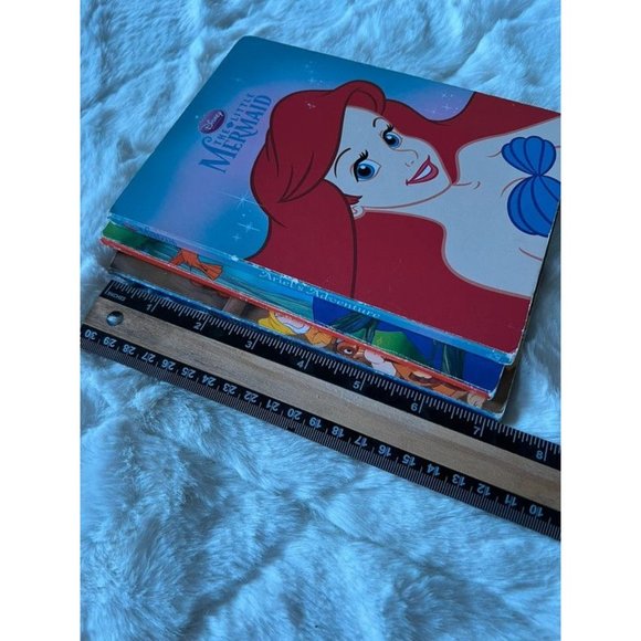 Children Books Toddler Girl Princess Board Books - Picture 8 of 10